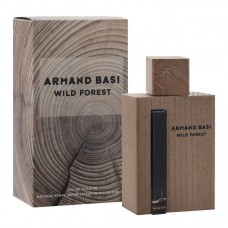 Armand Basi Wild Forest edt Tester 90ml